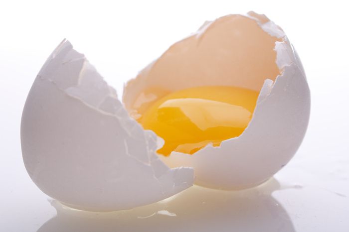 како одредити свјежину јаја