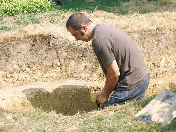 kako kopati bunar