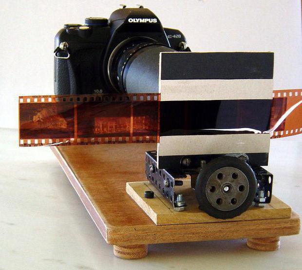 come digitalizzare vecchi film a casa