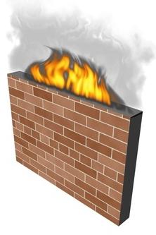kako onemogočiti požarni zid