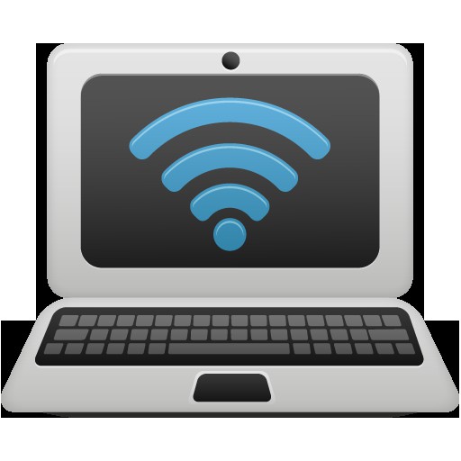 collegare internet tramite wifi