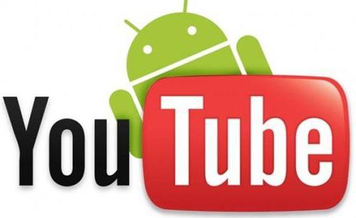 как да изтеглите от YouTube на Android безплатно