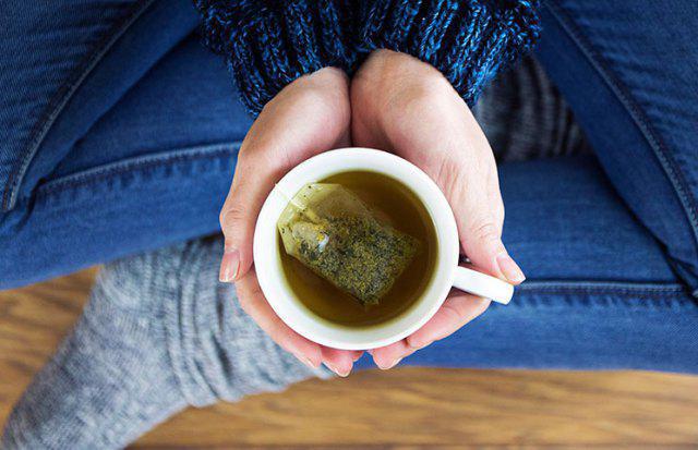 choleretic tea recenze