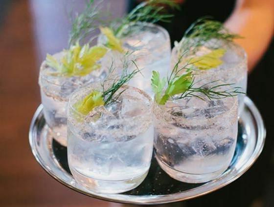 gin gordons как да се пие