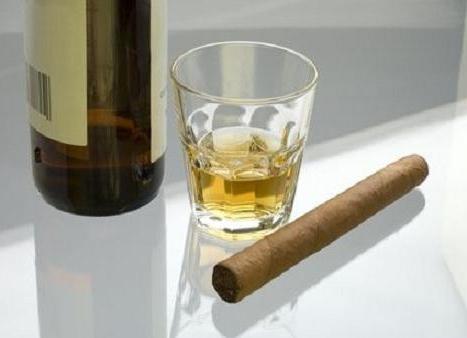 Scotch di whisky
