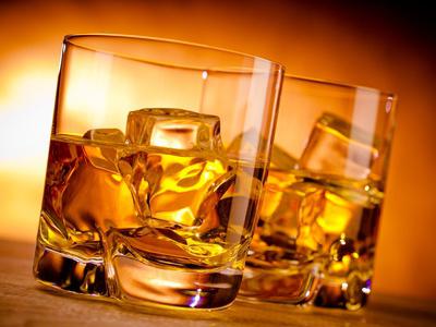 Как да се пие уиски