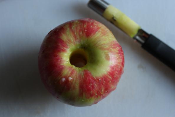 Jak sušit jablka doma