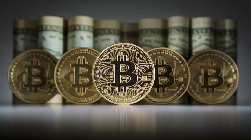 как да печелите bitcoin без инвестиции