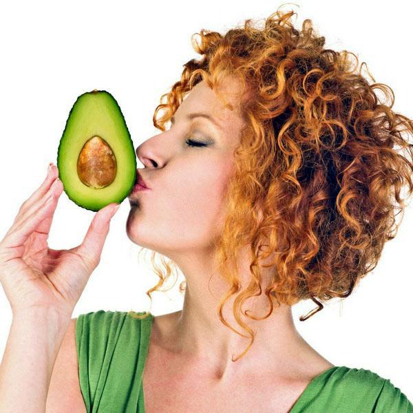 как да ядете авокадо за загуба на тегло
