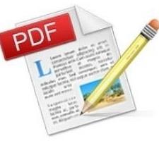 come modificare i file PDF