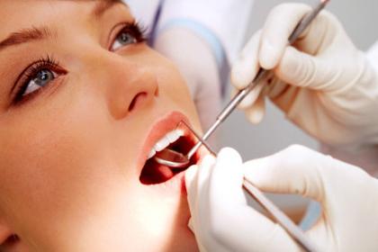 kako odstraniti vnetje dlesni