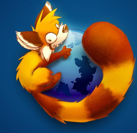 как да активирате JavaScript в Firefox