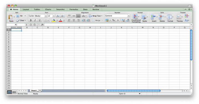 Excel ukázky maker