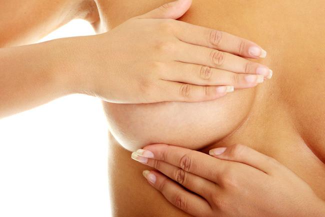 как да увеличите гърдите