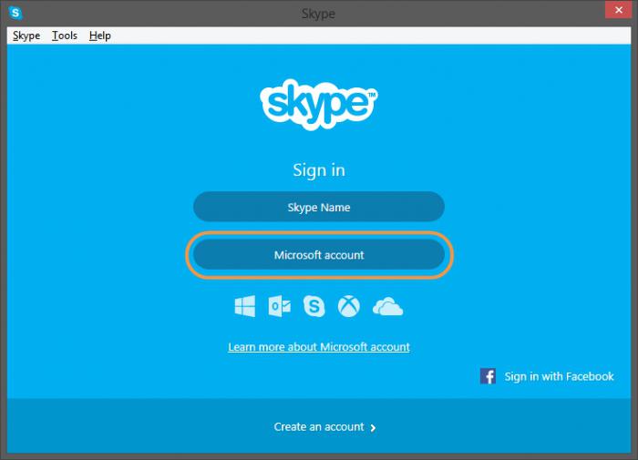 jak wprowadzić Skype