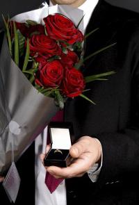 признаци на любов на женен мъж