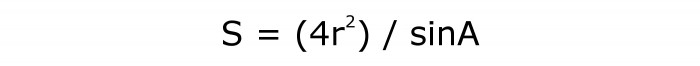četvrta formula