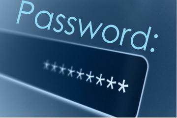 programma password sul computer