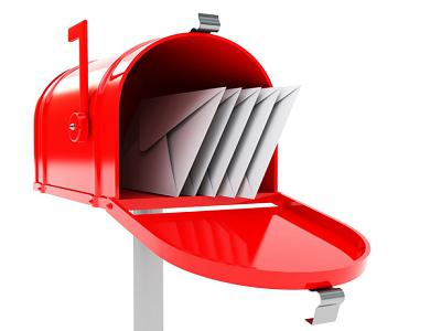 как да разберете имейл адреса