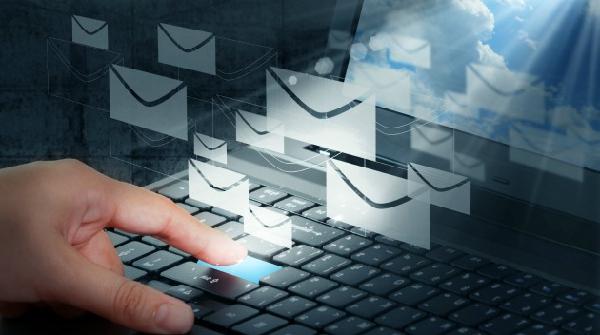 как да намерите вашия имейл адрес
