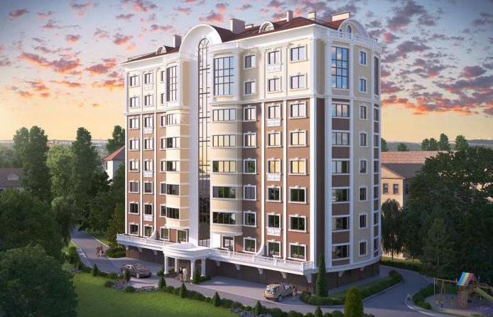 разберете кадастралната стойност на апартамента в Москва