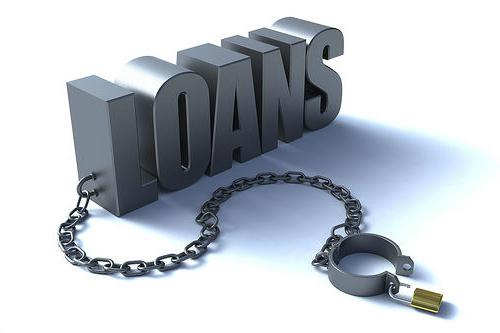come scoprire il debito di prestito
