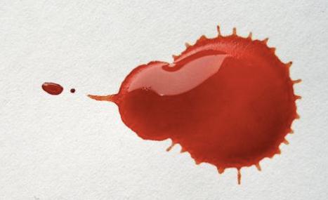 Jak znaleźć swoją grupę krwi