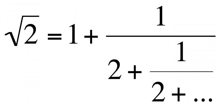 obliczenie pierwiastka kwadratowego