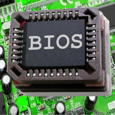 Oprogramowanie Bios