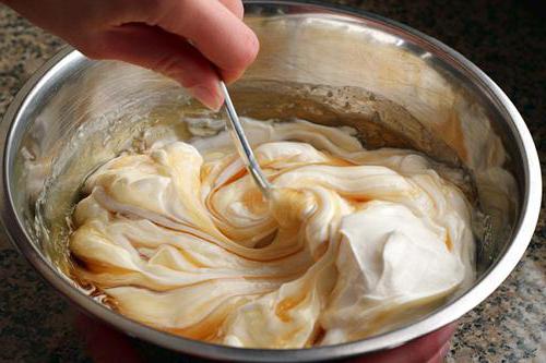 jak zrobić mrożony jogurt
