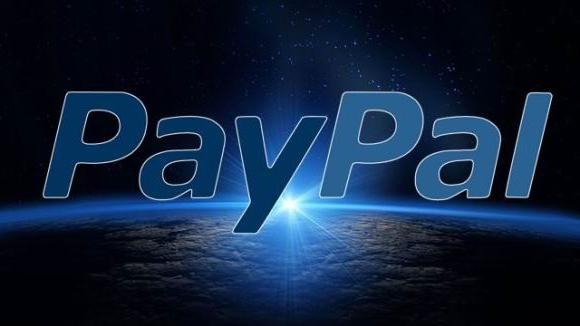 kako dodati sredstva v Paypal