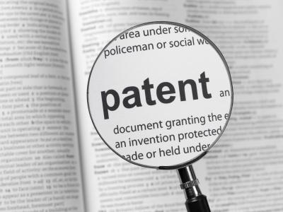 zgłoszenie patentowe