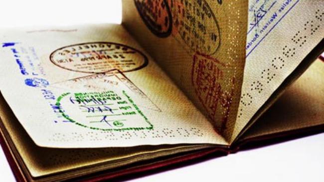Ottenere un visto in Ungheria