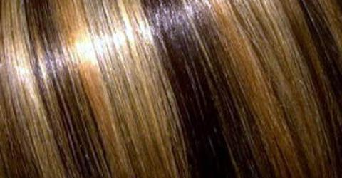 Kako dobiti rjavo barvo las