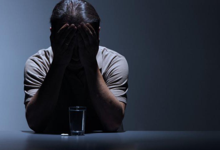 симптоми на депресия при жените как да се измъкнат сами