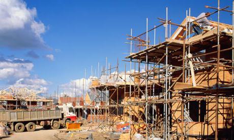 Trebate li dozvolu za izgradnju privatne kuće?