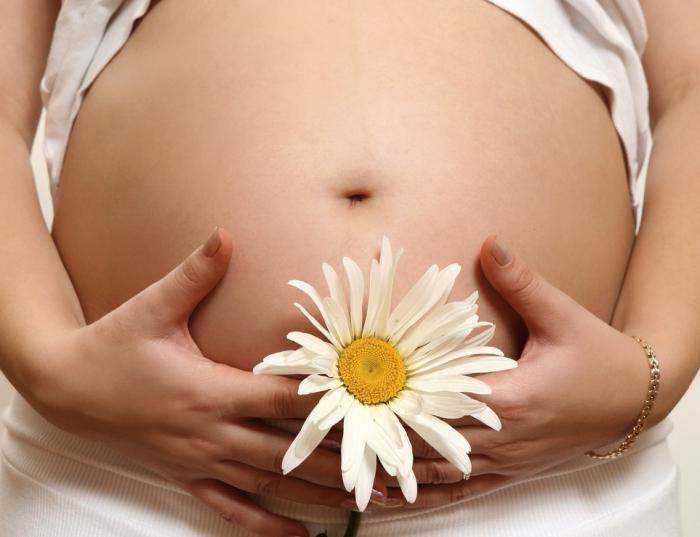 как да забременеете, когато матката се огъва