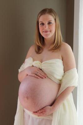 kako dobiti noseče dvojčke