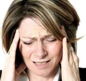jak pozbyć się bólu głowy