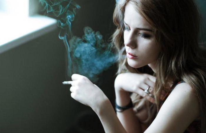 kako enostavno je v apartmaju odstraniti vonj tobaka