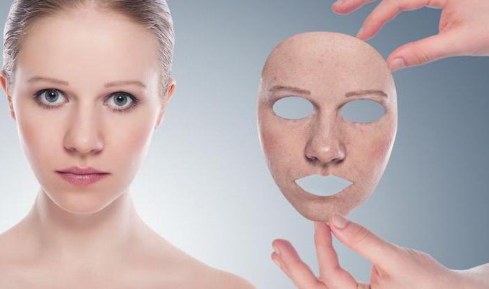 Come sbarazzarsi dell'acne sottocutanea sul viso a casa