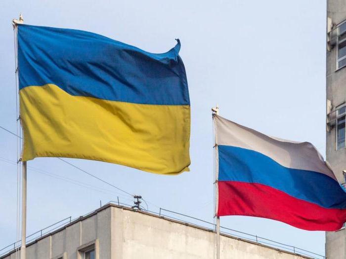 Kako dobiti rusko državljanstvo građaninu Ukrajine u Kharkov