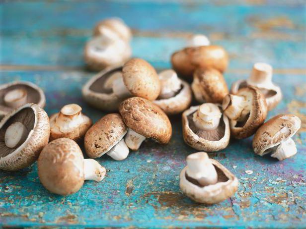 как да се отглеждат печурки