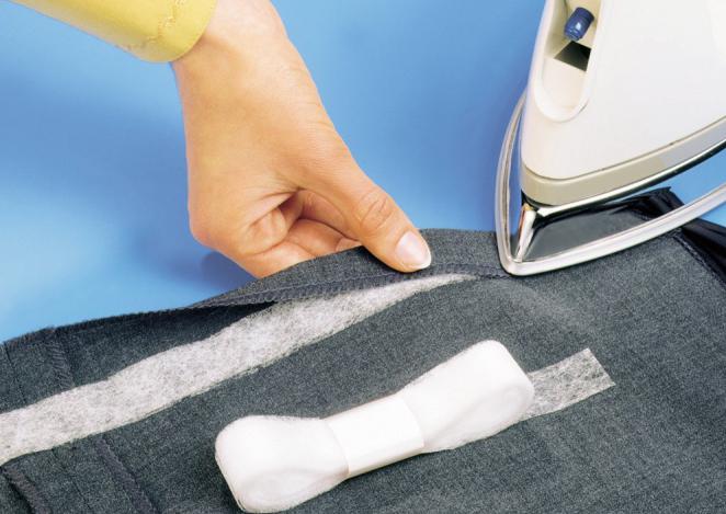 kako obrubiti muške hlače
