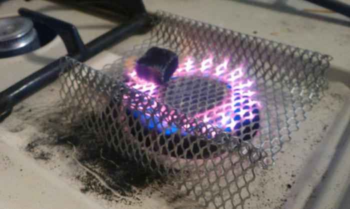 како запалити угаљ за куку у кући
