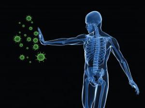 как да се подобри имунитетът при възрастен