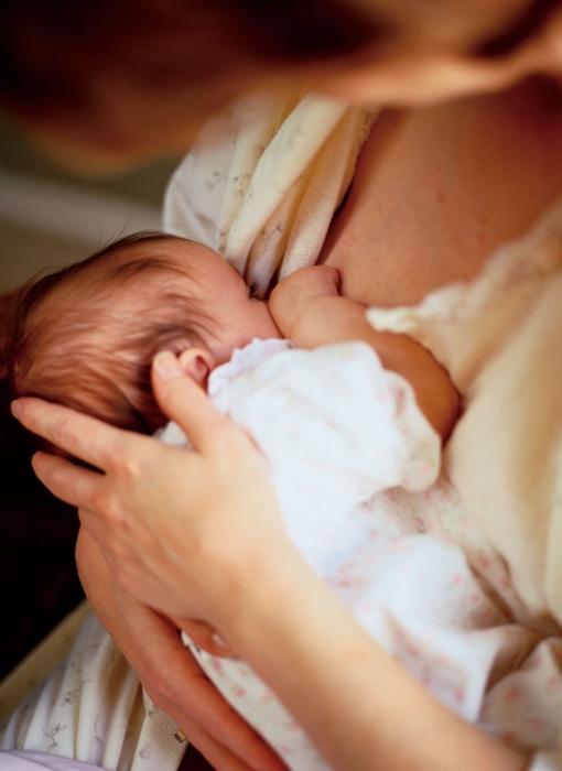 kako povećati dojenje majčinog mlijeka