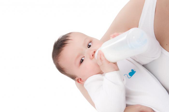 Come controllare il contenuto di grassi del latte materno