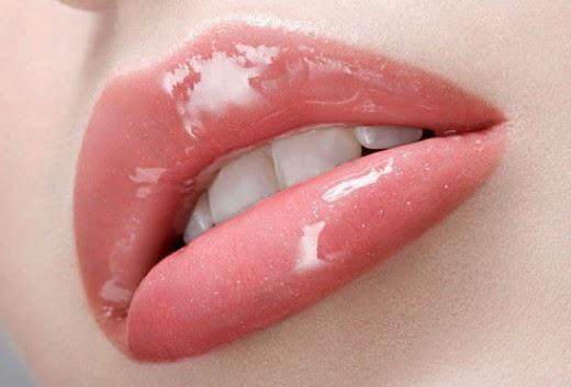 kako povečati ustnice