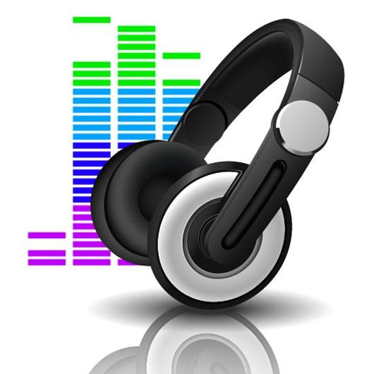 kako povečati glasnost slušalk